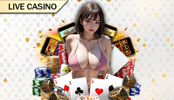Casino EKORJITU