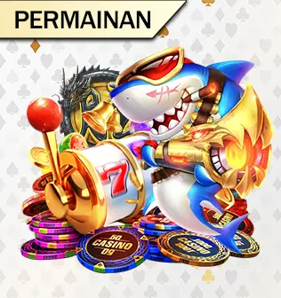 Permainan Slot EKORJITU