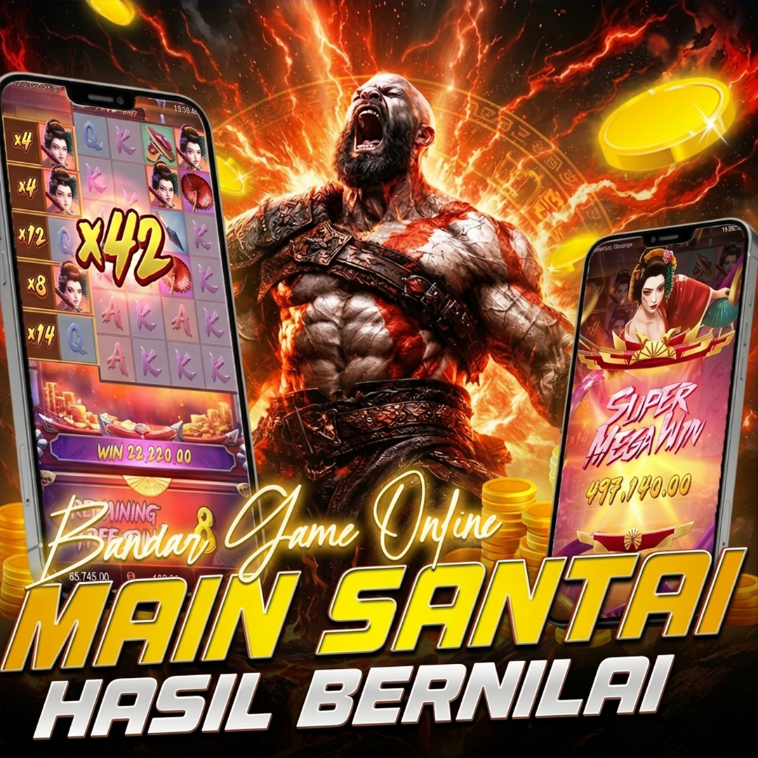 EKORJITU 🏆 Pengalaman Player Microgaming Solusi Menang Tanpa Ribet